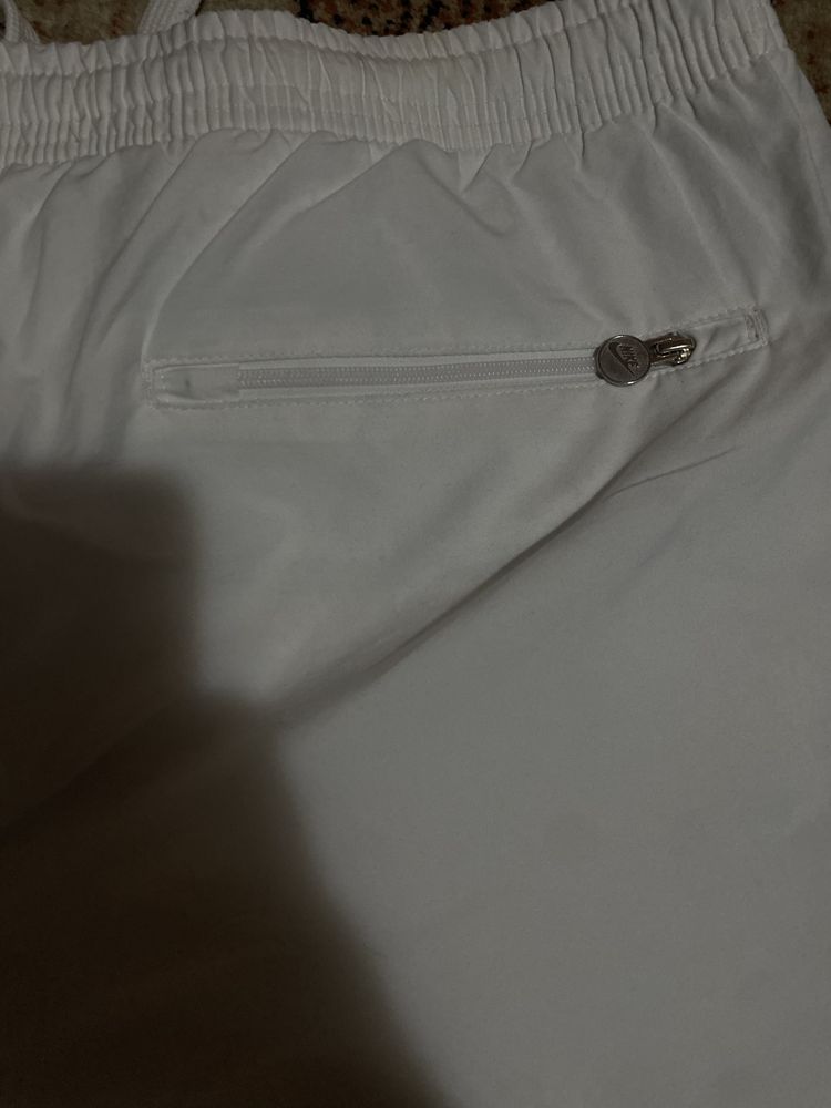 pantaloni de fas Nike vintage, marimea XL