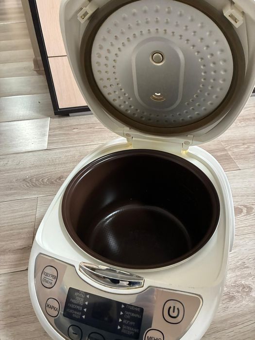 Мультиварка Moulinex MK-706