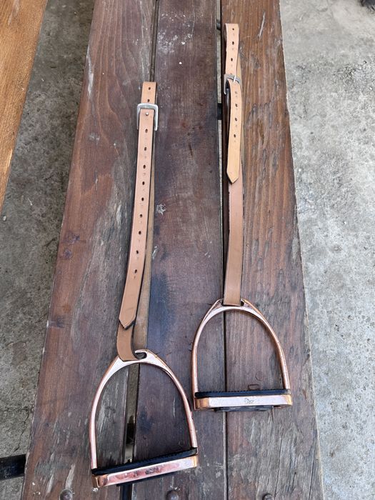 Vand articole echitatie noi (sa calarie, frau, chinga, valtrap)