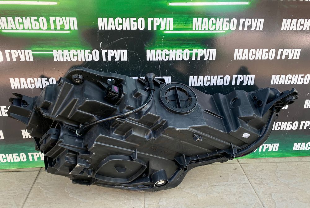 Фар far ляв фарове Led за Ауди А3 Audi A3 8Y