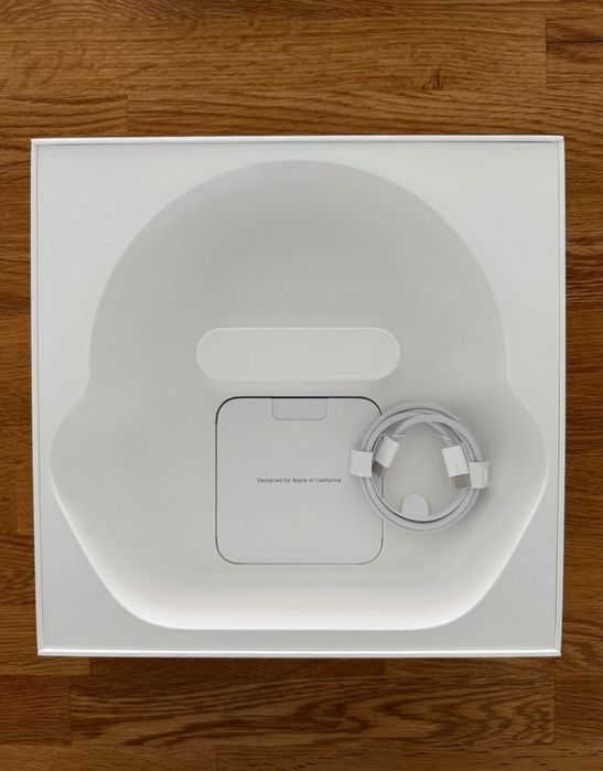 AirPods Max 2 Gen Noi