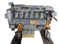 Motor complet Liebherr D9512 - Piese de motor Liebherr