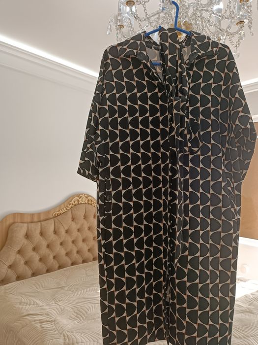 Женское красивое платье. Турция