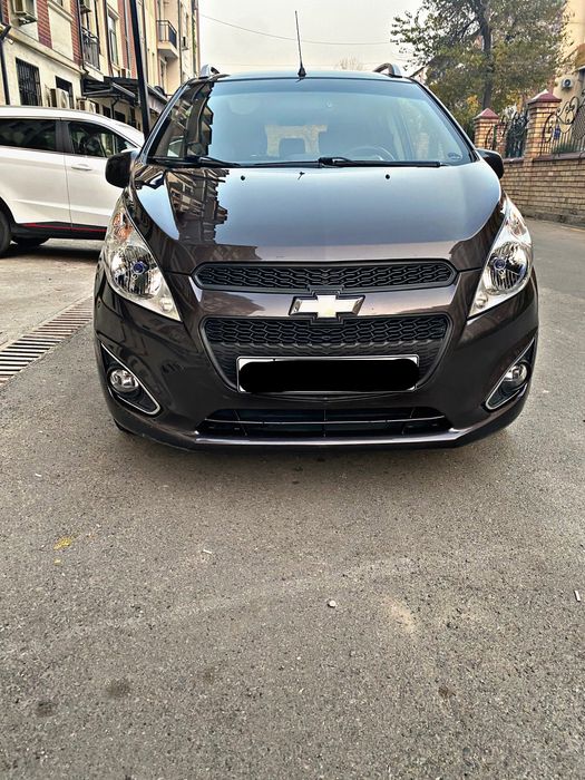 Продам Spark !!!