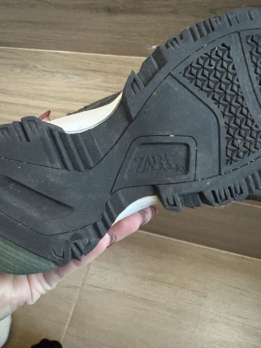 Детски боти Зара