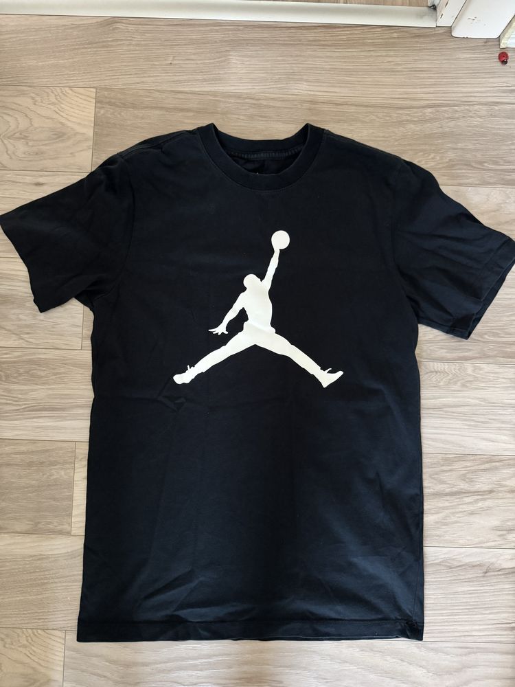 RAW/Nike/Versace/Jordan! мъжки тениски! S/M!