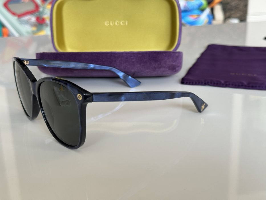 Дамски очила Gucci