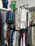 Lichidare stoc haine second hand
