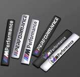 Стикер Емблема  Метална BMW performance
