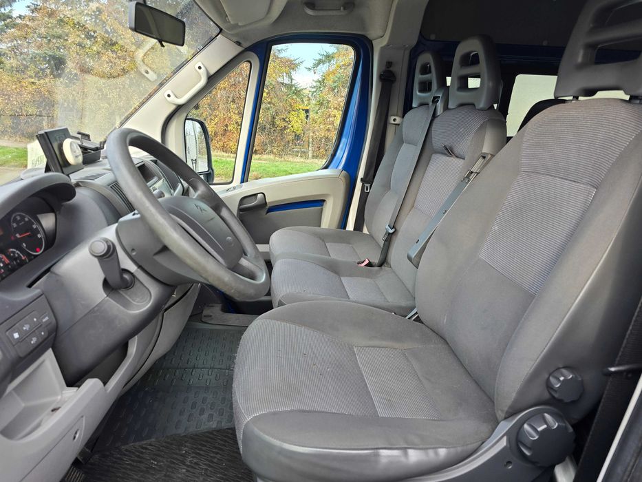 Citroen Jumper 2.2HDi/8+ 1 места/Климатик/Лизинг
