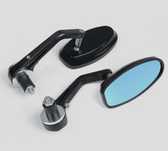 Oglinzi moto cap ghidon bobber custom cafe racer