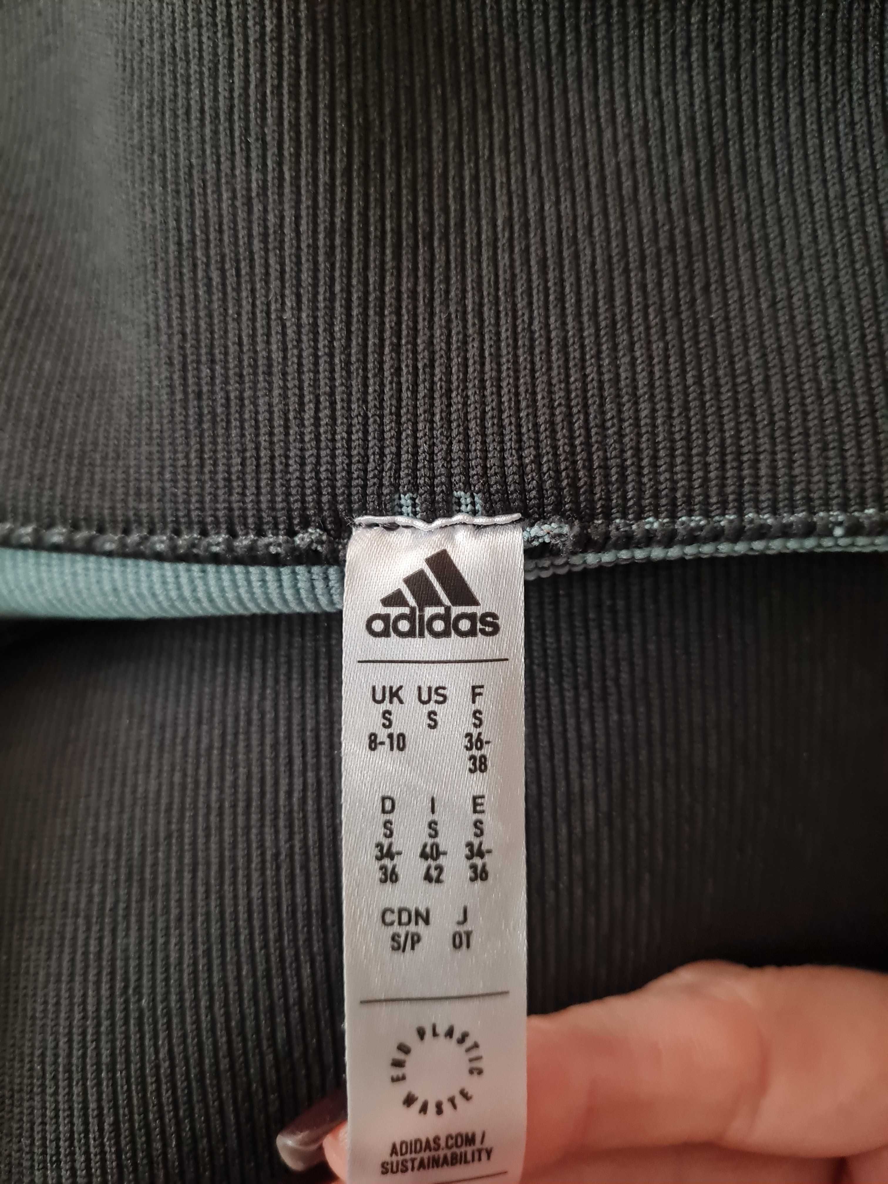 Дамски клин Adidas, размер S