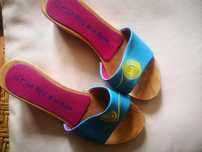 Saboti Agatha Ruiz de la Prada