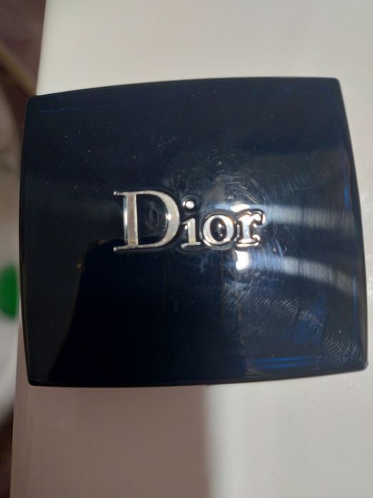 Fard de pleoape Diorshow!