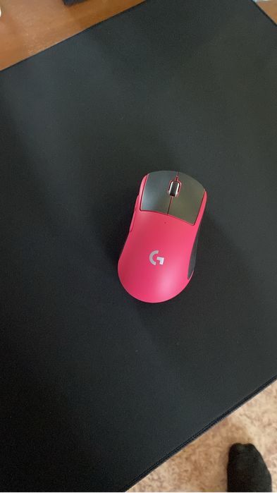 Продам новую мышку Logitech G Pro x Superlight 2