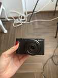 Aparat foto Sony ZV-1F