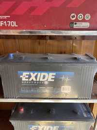 Akumlyator EXIDE