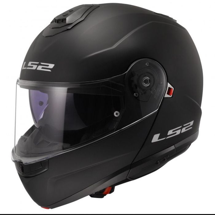 Casca Moto LS2 FF325 Strobe NOU