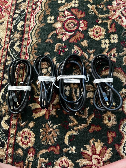 Продам HDMI кабель
