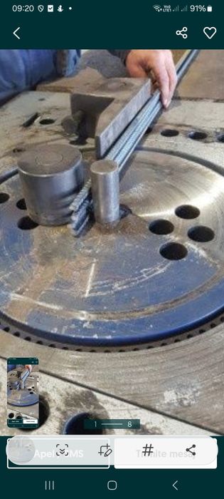 Producem si comercializam toata gama de ETRIERI si CARCASE din fier be