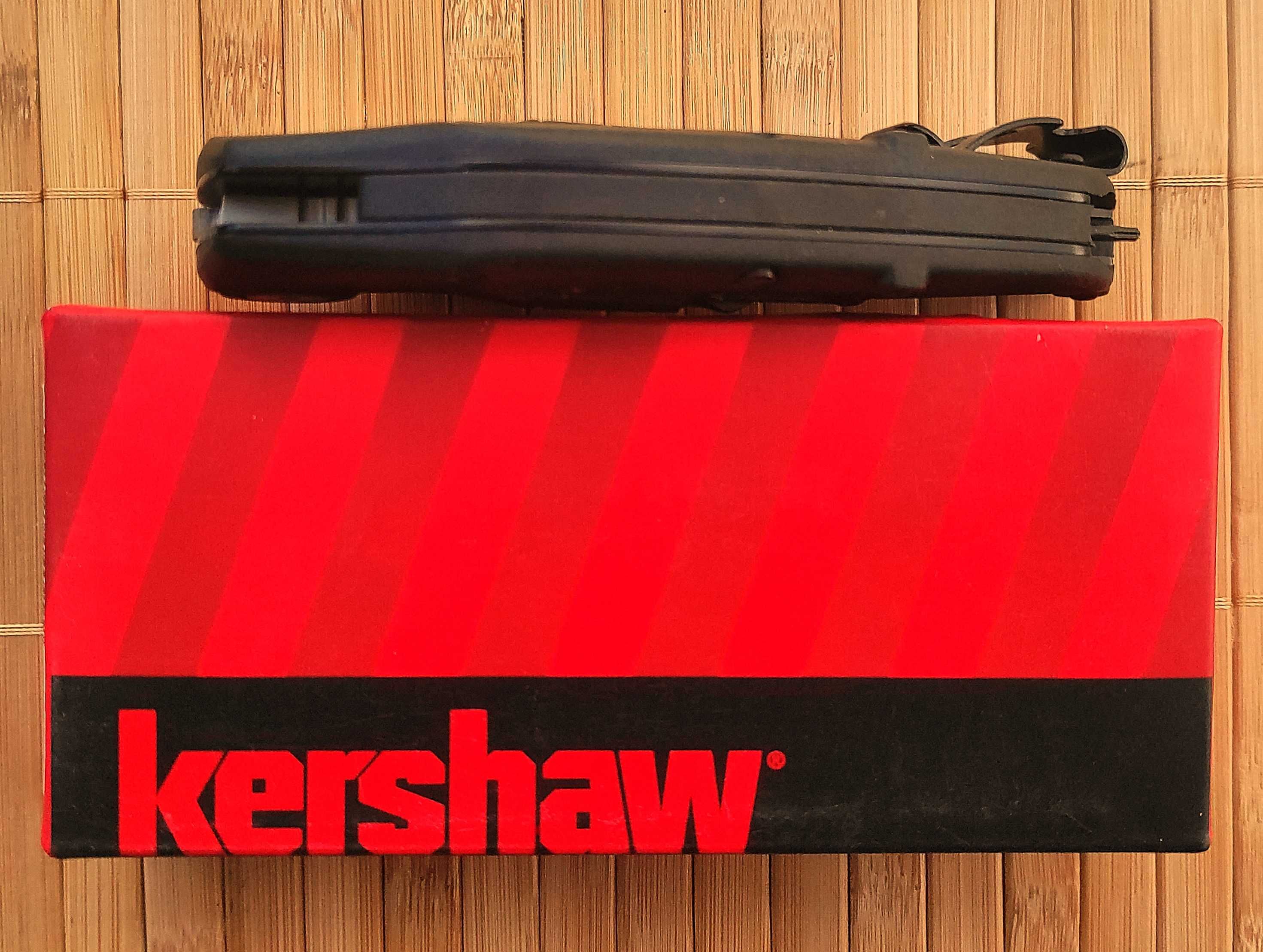 Kershaw 1925 с държач за битове