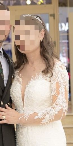 Rochita de Mireasa Nr.42