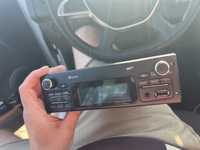 Radio CD Player Casetofon Dacia Renault Duster Sandero Lodgy Dokker