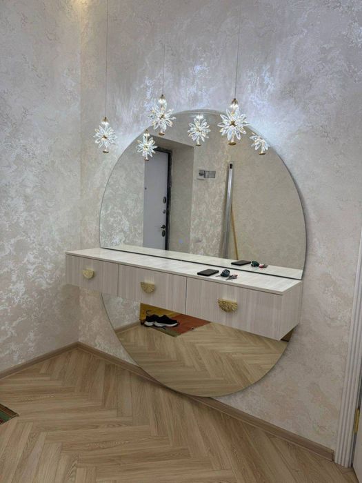 Сдаётся квартира!!!