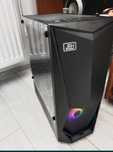 PC gaminga ca nou, Cpu i5 4690 la 3,9Ghz, 16 GB ddr3, Gtx 1050Ti,
