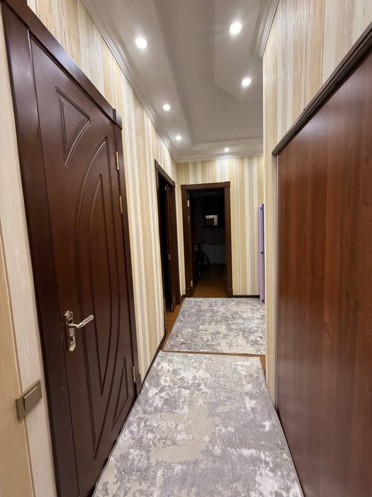 Чиланзар 24 Квартал Продается Новостройка