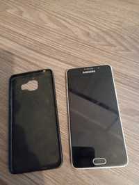 Samsung a5 мобильный телефон
