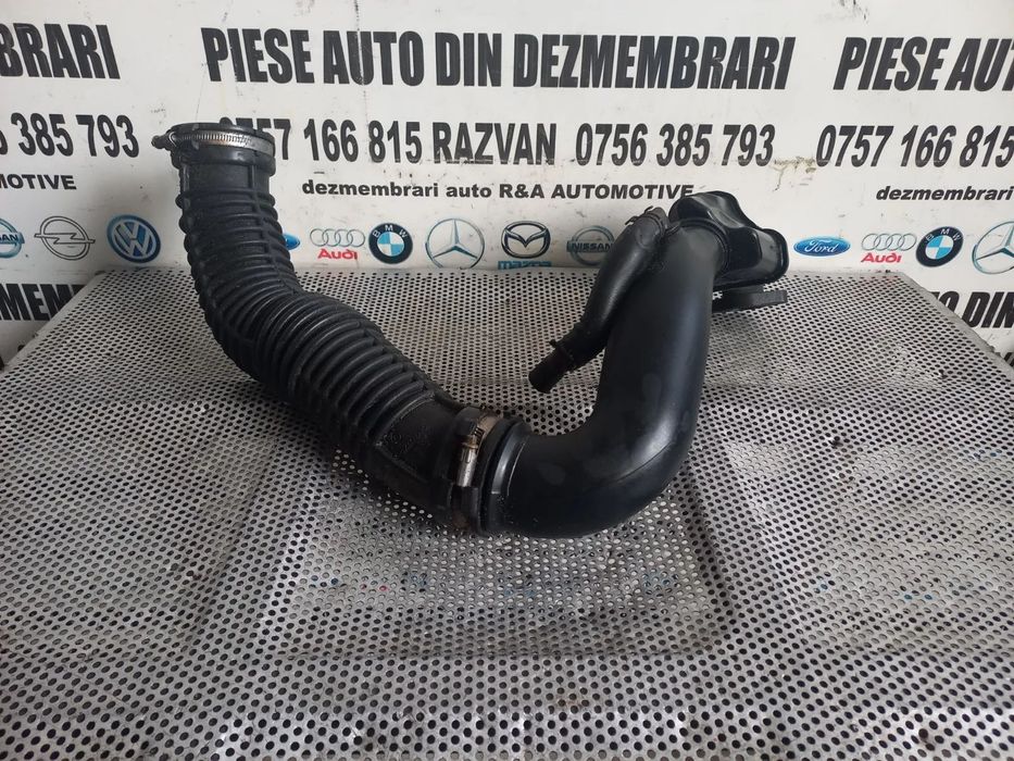 Furtun Tubulatura Conducta Renault Master 3 Opel Movano 2.3 Dci Euro 5 125 Cai An 2011-2012-2013-20