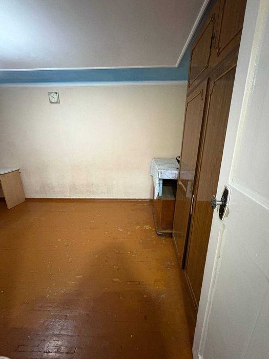 Продается квартира