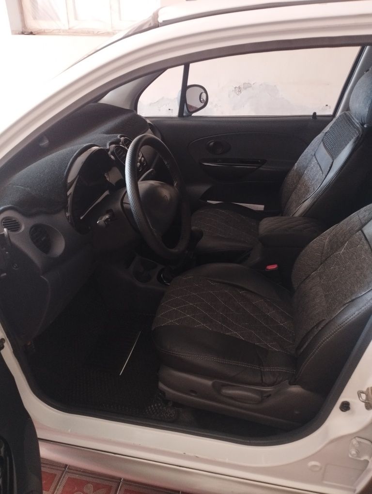 Matiz Best sotiladi srochna