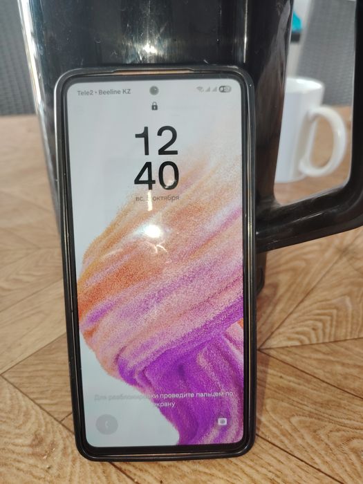 Samsung A53 8. 256xotra.5ж