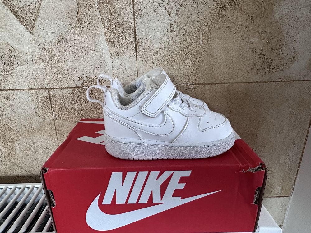 Детски маратонки nike