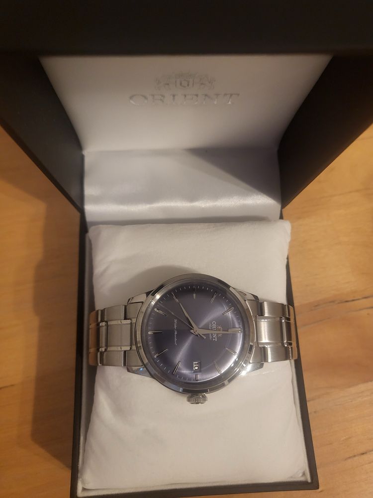 Ceas orient automatic stil clasic