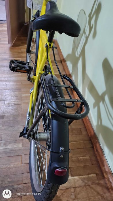 Детски колела 16 и 20 цола - цените се коментират