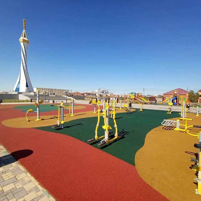 Резиновое Тартановые Покрытия