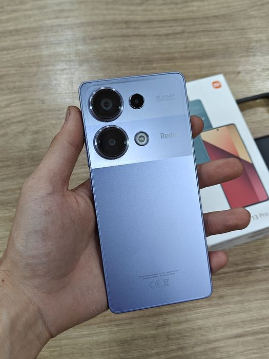 Redmi Note 13 Pro 512Gb Sotlad
