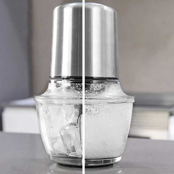Електрически чопър Cecotec 1000