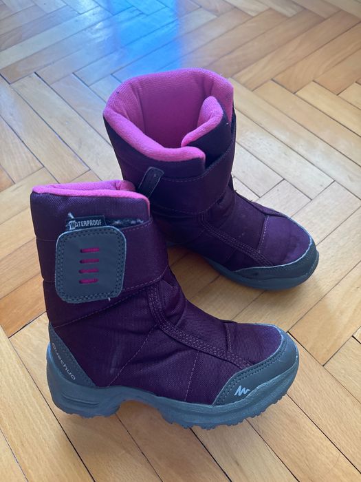 ботуши Decathlon / Quechua 28