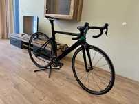 Merida Reacto LTD
