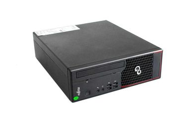 Настолен компютър FUJITSU TeamPoS 7000 S-Series /i5-4330TE/8GB/240GB