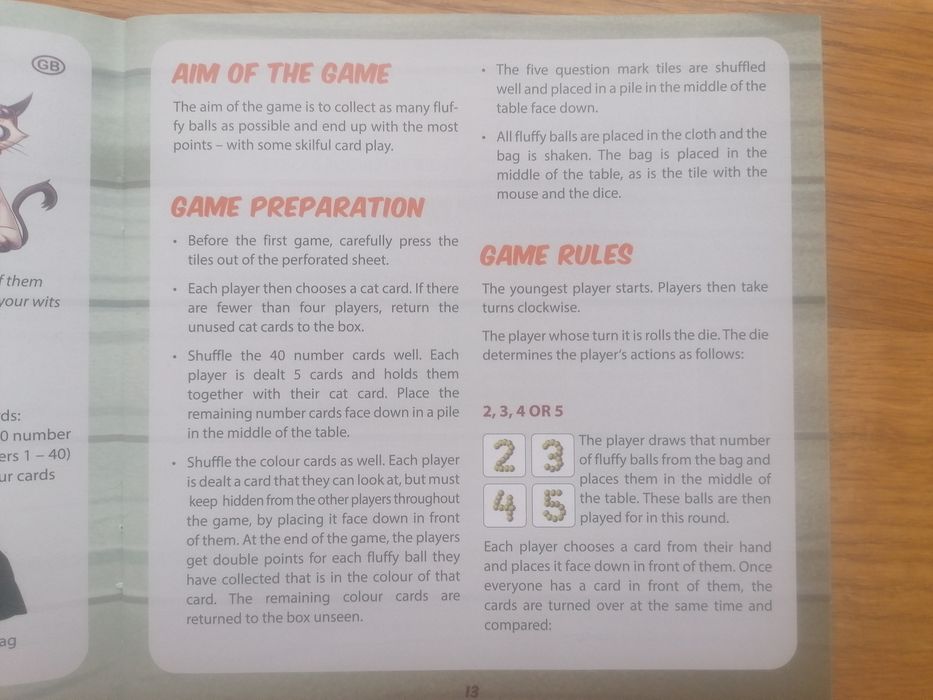 Leo muss zum friseur / Happy cats