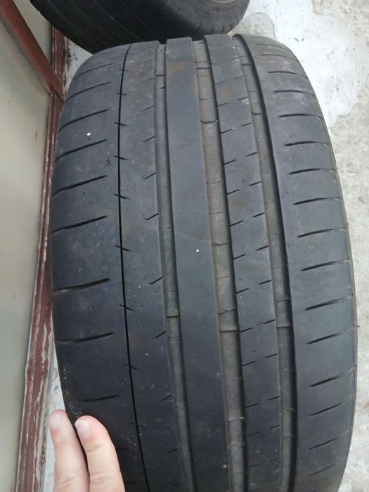 Jante bmw M ORIGINALE R19!