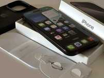 Бартер! 2г.Гаранция! iPhone 16 Pro Black Titanium (Черен)