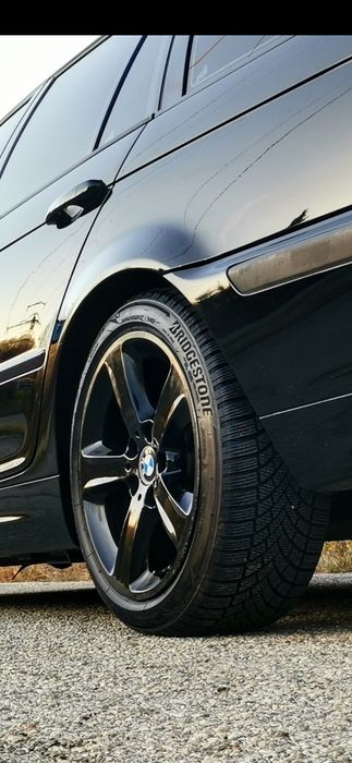 Зимни гуми BRIDGESTONE 225/45/17 с Борд
