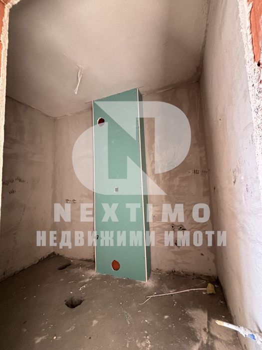 Продава се Двустаен апартамент в Пловдив, Христо Смирненски - 77 кв.м за 1489 €/кв.м - Снимка #4