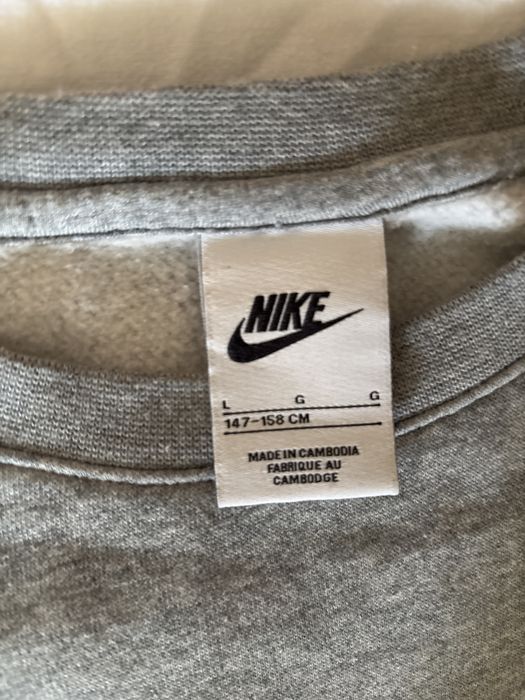 Блуза Nike 147-158